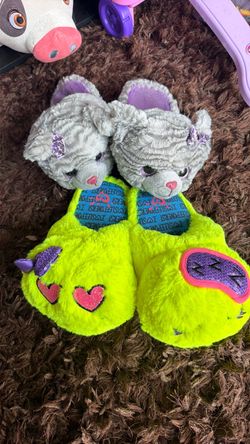 Slippers