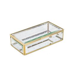 Out of the Box Larabee Dot Jewellery Box
