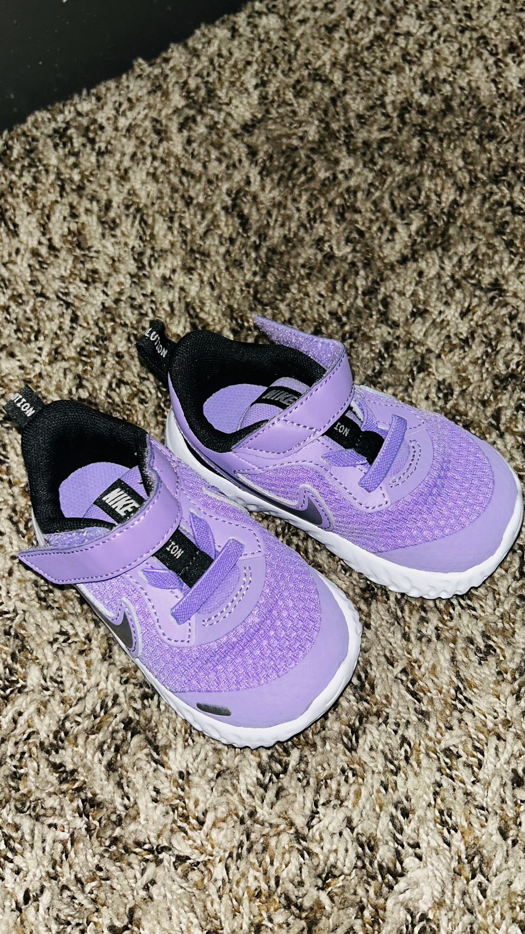 Toddler Nike’s