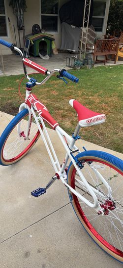 2026 Quadangle SE Bikes Custom Theme