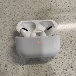 Air Pods Pro