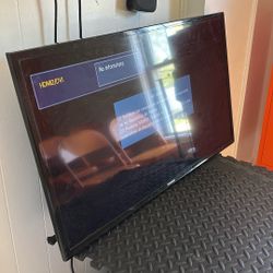 Samsung 39in TV