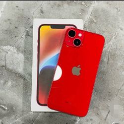iPhone 14 Unlocked With Warranty 