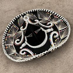 Vintage Mexican Sombrero Pigalle XXXXX