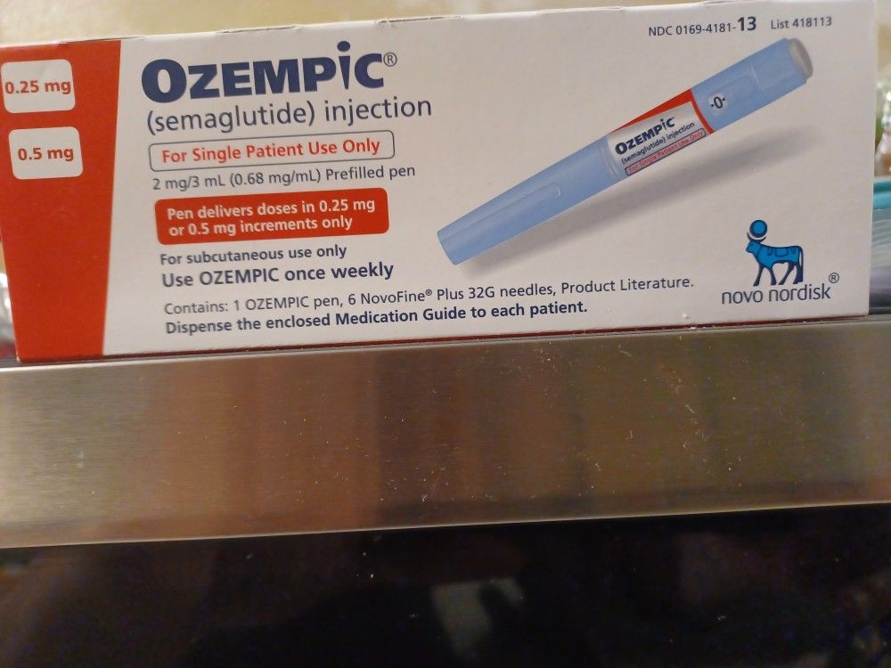 Ozempic