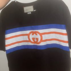 Authentic Gucci Shirt 