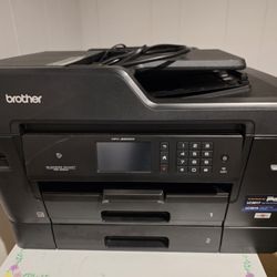 Brother Pro Series MFC-J6930DW Printer
