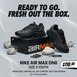 Nike Air Max Dn8
