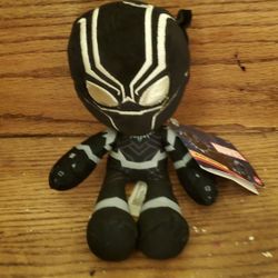 Marvel Plushy