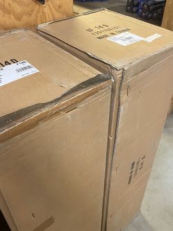 Fuel Tank Brand New F-150 F-250