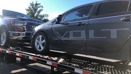 Auto transport shipping - motorcycle