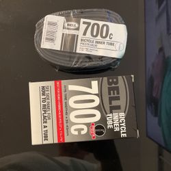 700 Bicycle Tube