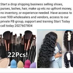 Become YOUR OWN BOSS TODAY FOR 60 DOLLARS