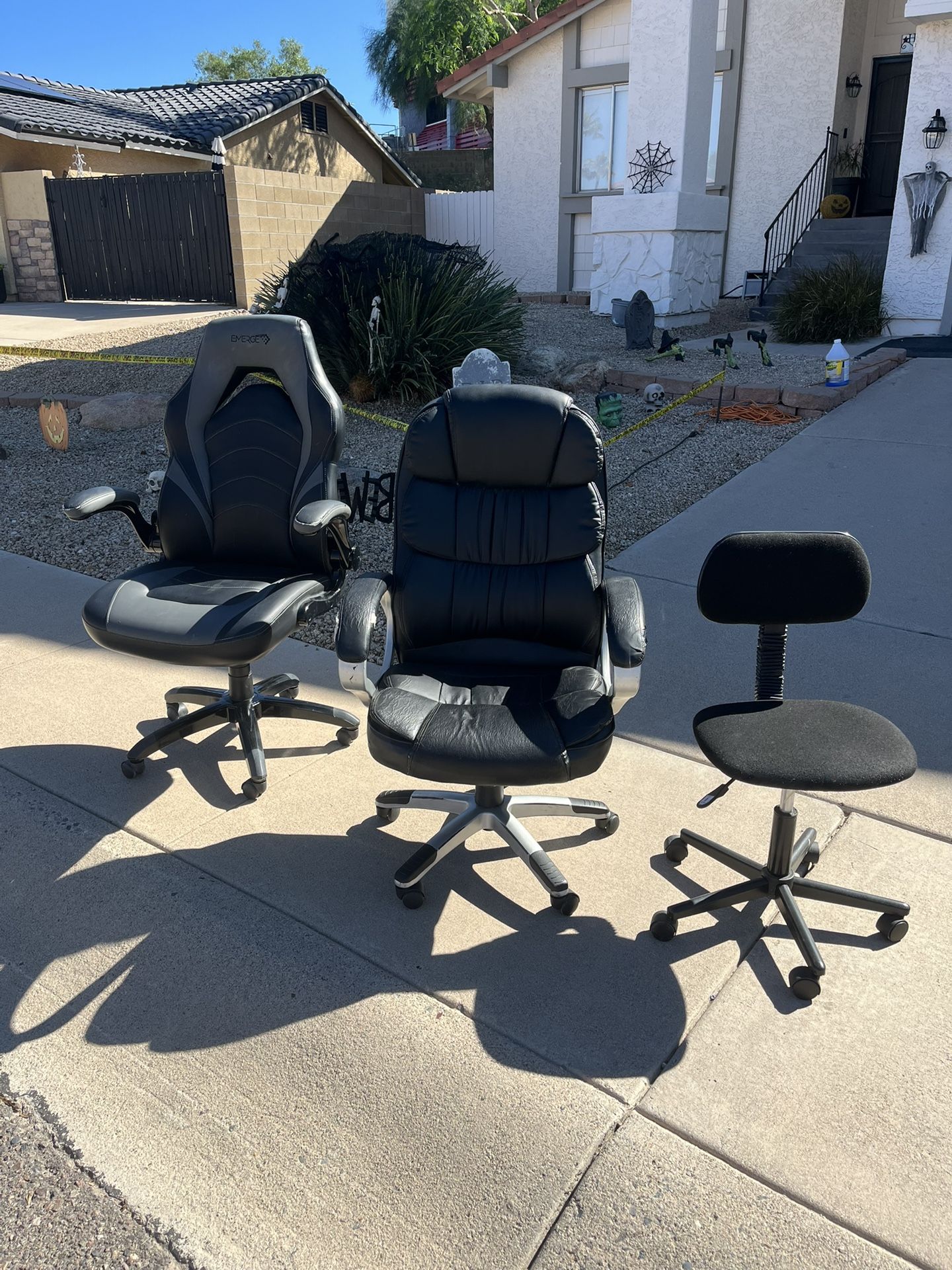 Office Chairs