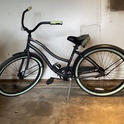 Huffy Cranbrook cruiser 