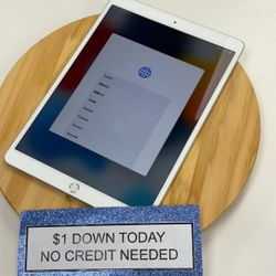 Apple iPad Pro 10.5 Inch Tablet - Pay $1 DOWN AVAILABLE - NO CREDIT NEEDED
