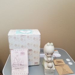 Precious Moments - Always Room For One More - 1988