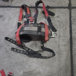 Harness 