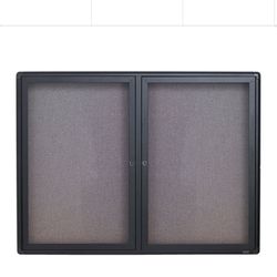 Lockable Display 