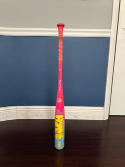 Easton pool party hype fire 32 inch drop 5