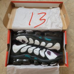 Nike Air Vapormax Plus men size 13