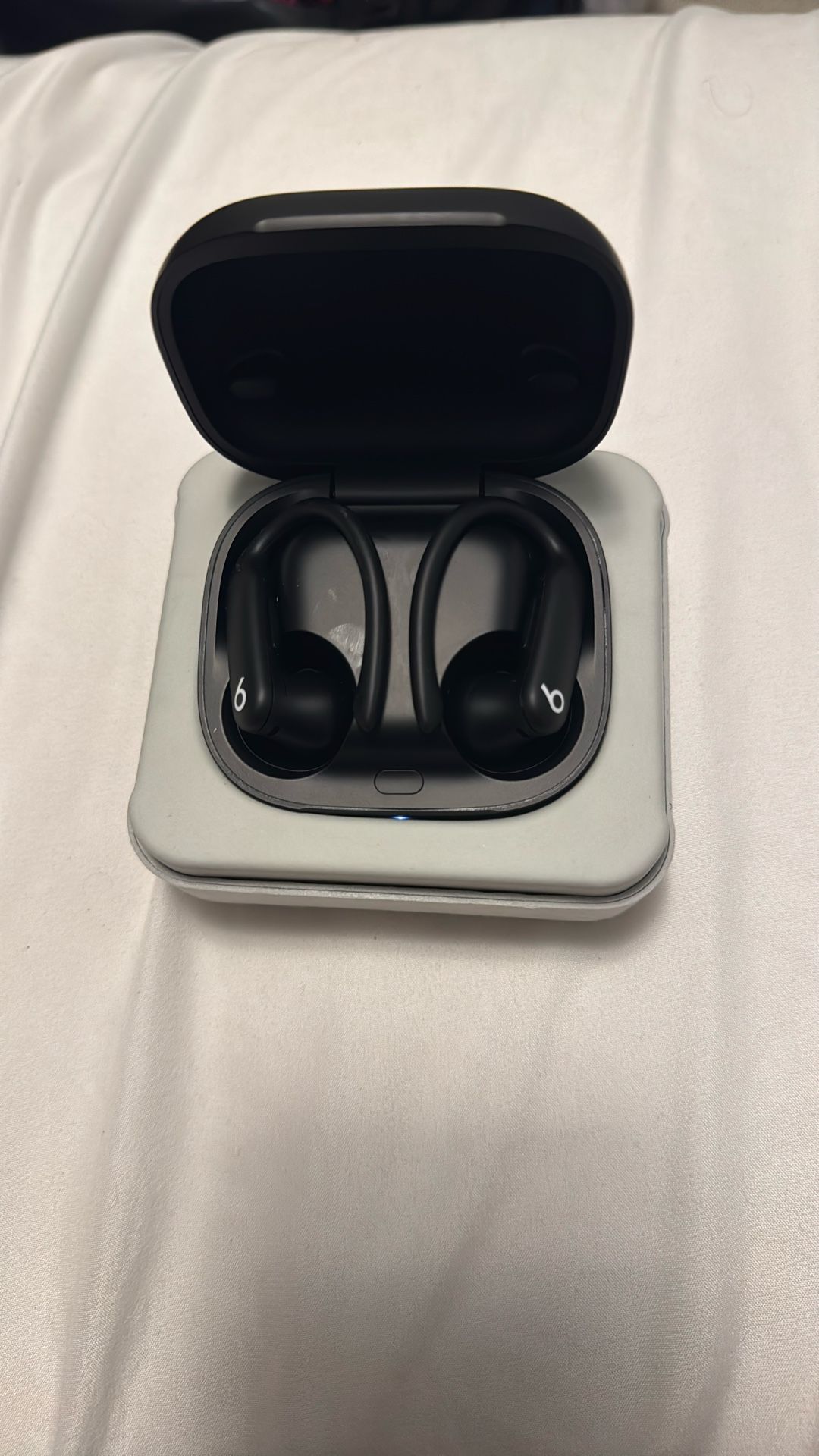 Power Beats Pro 2 (2024)