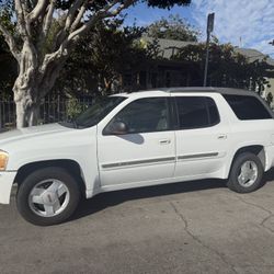 2004 GMC Envoy