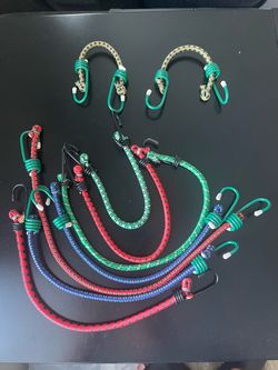 Bungee Cords