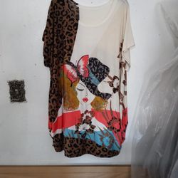 Beautiful Women's Blouse