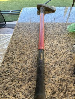 Craftsman Axe