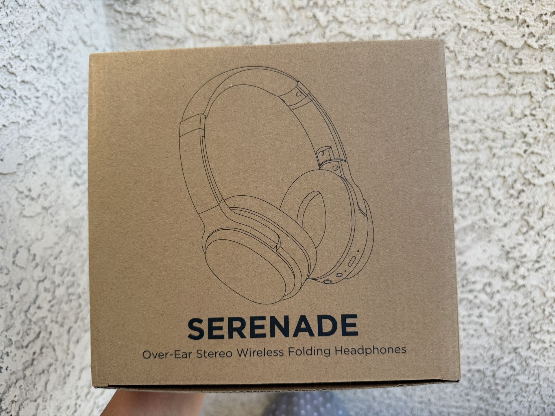 Wireless Headphones