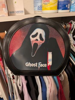 Ghostface Purse ! ! ! !
