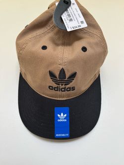 BRAND NEW ADIDAS HAT ADJUSTABLE