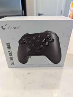 Game controller