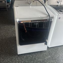 Maytag Washer And Dryer
