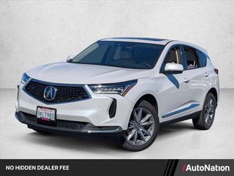 2024 Acura RDX