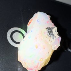 Raw & Polished Opal
