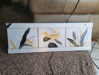 Wall Decor