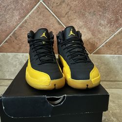 Jordan 12 Size 5y