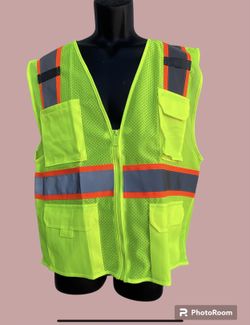 Safety Vest