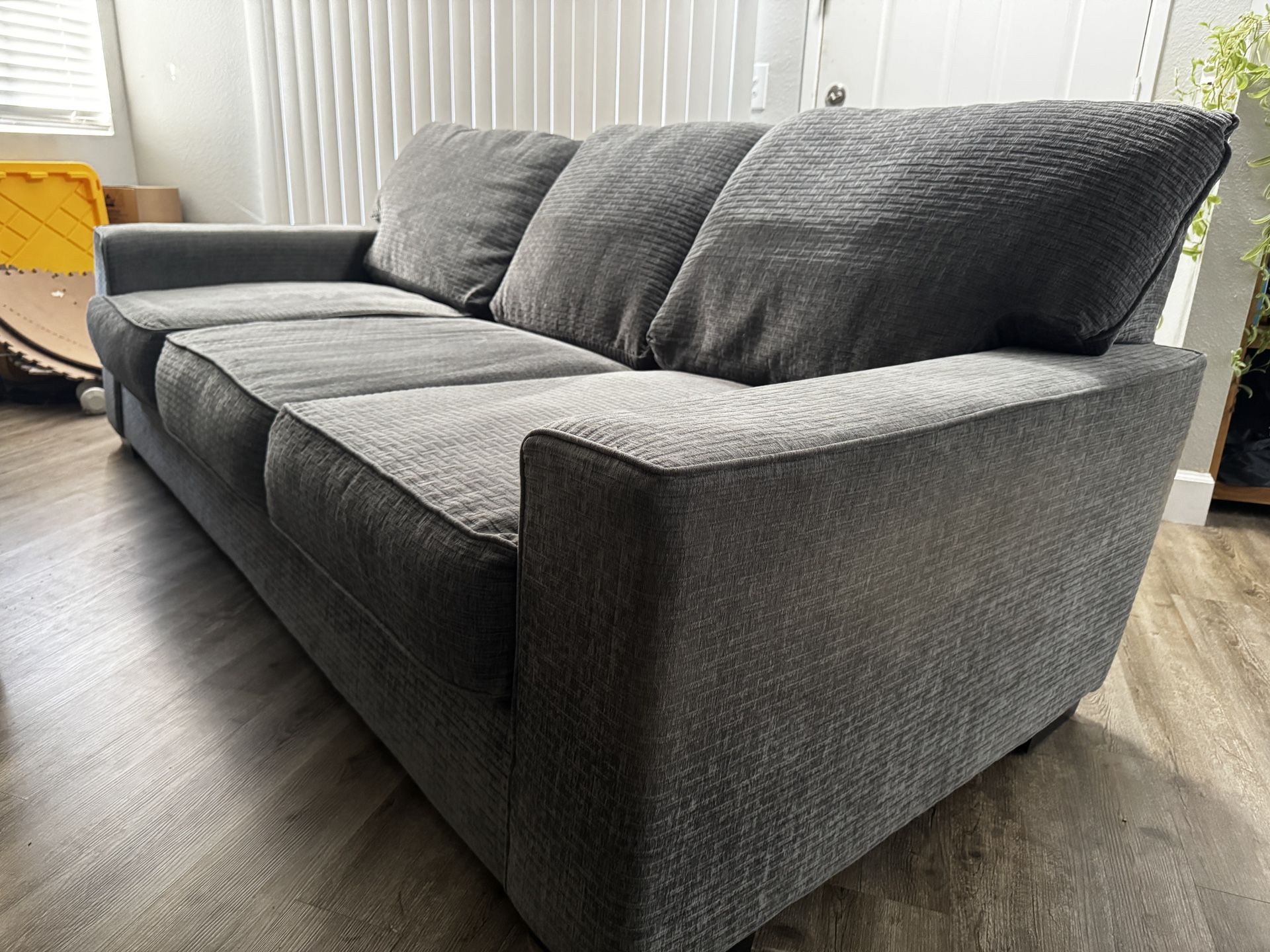 Couch- Make An Offer