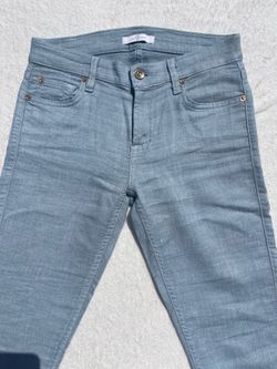 7 for all mankind women’s jeans size 24
