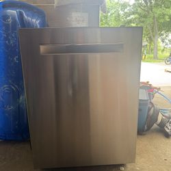 BOSCH Dishwasher 