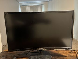 Samsung C24F398FHN