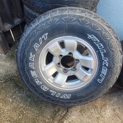 Tires