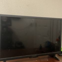 Insignia Fire tv “24inch”