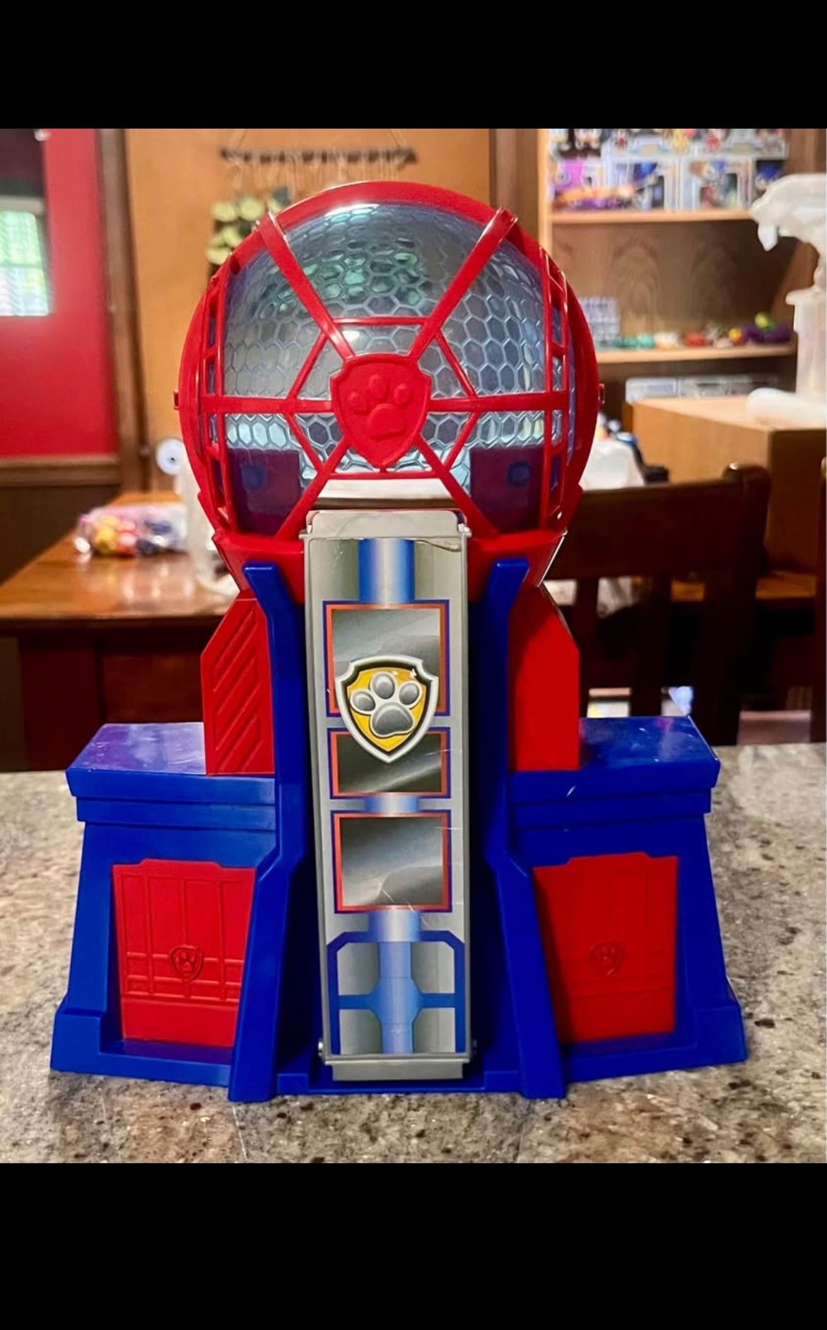 Paw Patrol “Micro Movers” Bundle