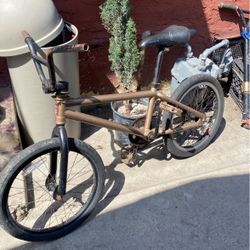 Gt Bike