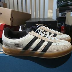 Adidas Gazelle Indoor X Bad Bunny