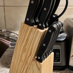 Knife Set